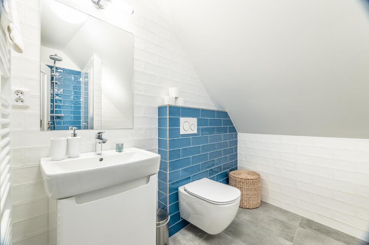 Residence Wurmfeld - Rodinny Apartman S 3 Loznicemi Чеський Крумлов Екстер'єр фото